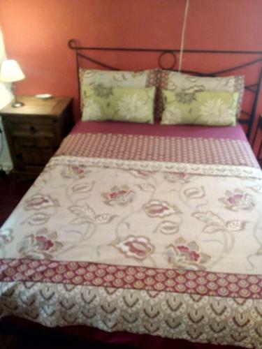 Bed & Breakfast Casa Rosa