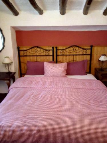 Bed & Breakfast Casa Rosa