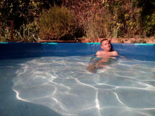 Bed & Breakfast Casa Rosa