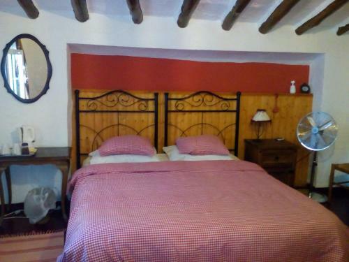 Bed & Breakfast Casa Rosa