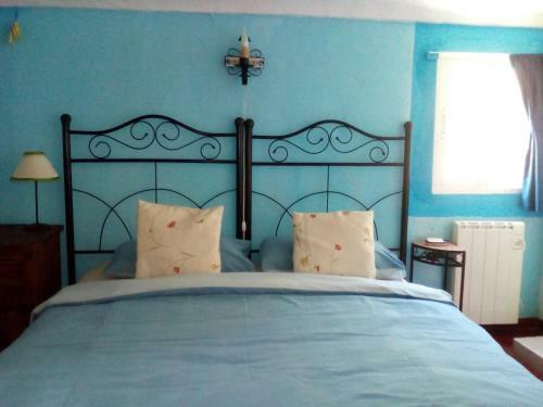 Bed & Breakfast Casa Rosa