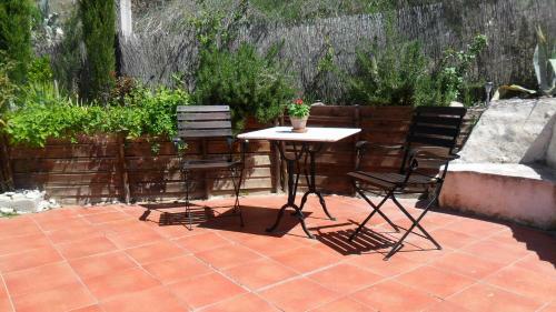 Bed & Breakfast Casa Rosa