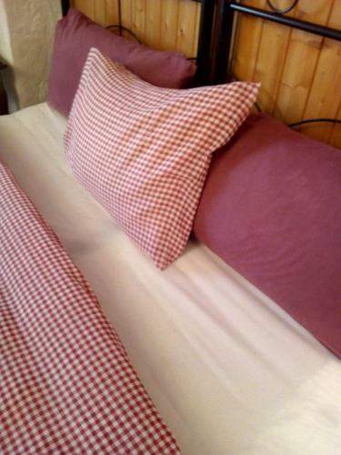 Bed & Breakfast Casa Rosa