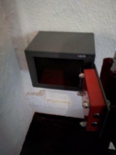 Bed & Breakfast Casa Rosa