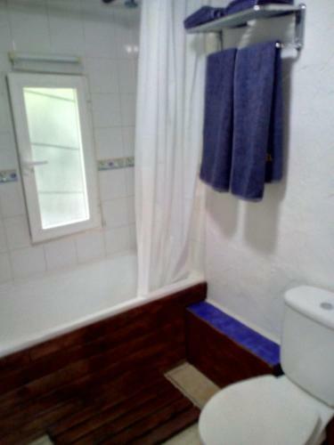 Bed & Breakfast Casa Rosa