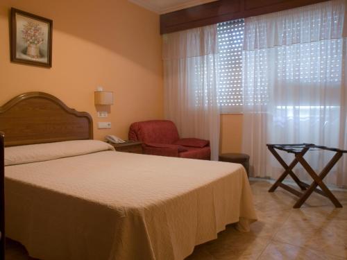 Hotel Marcial