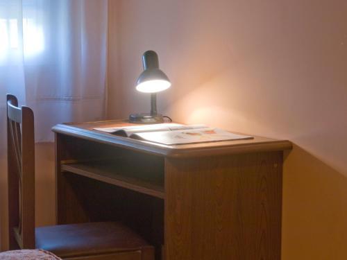 Hotel Marcial