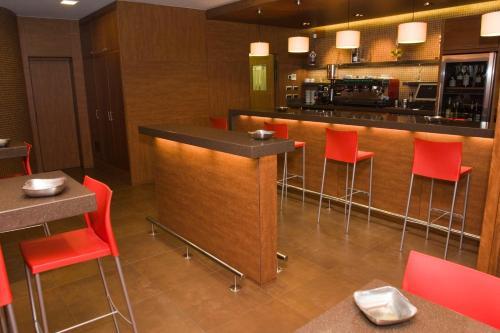 Hotel Marcial