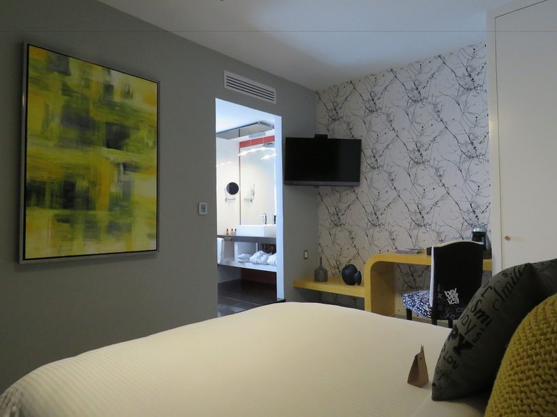 Hotel Boutique 1850