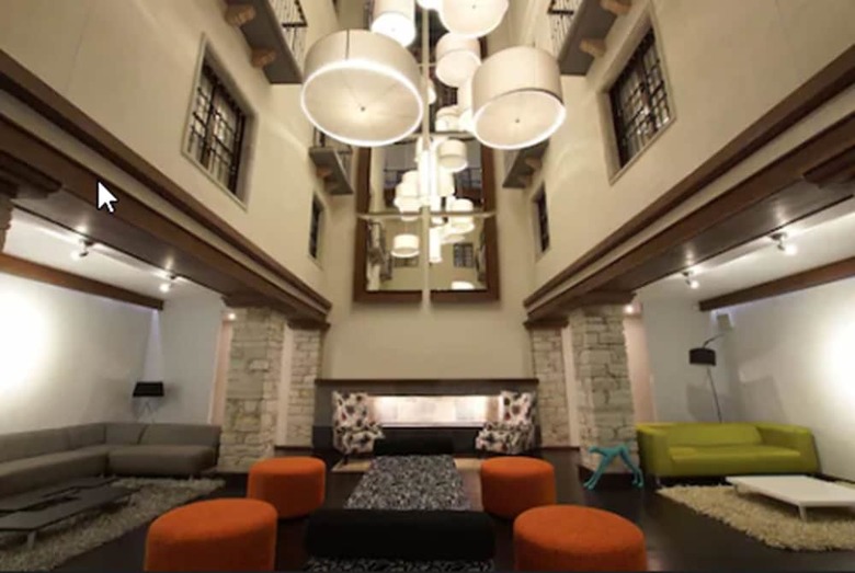 Hotel Boutique 1850