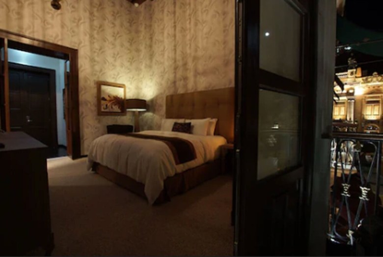Hotel Boutique 1850