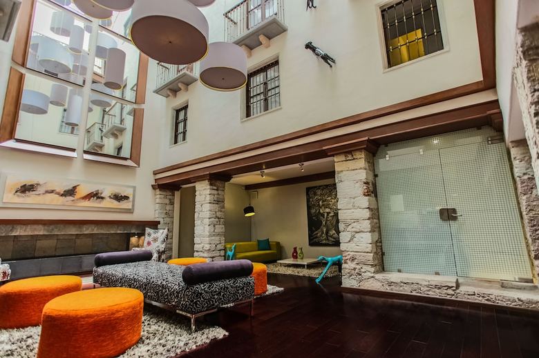 Hotel Boutique 1850