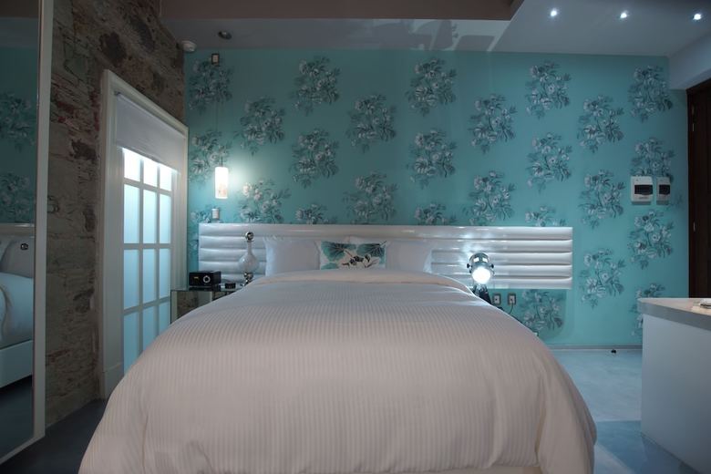 Hotel Boutique 1850