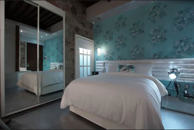 Hotel Boutique 1850
