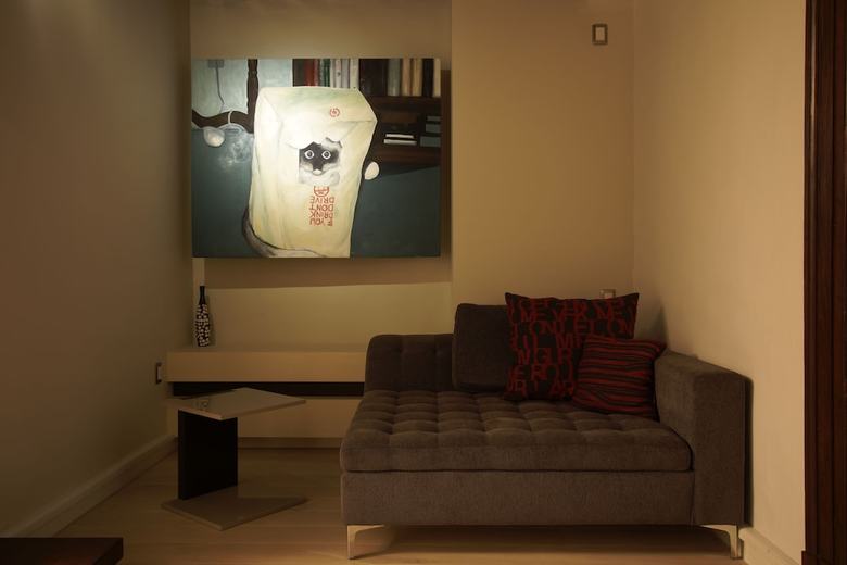 Hotel Boutique 1850