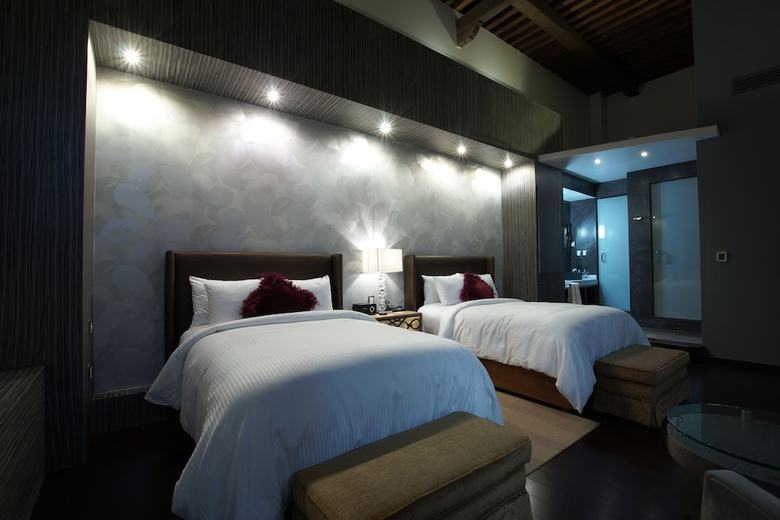 Hotel Boutique 1850