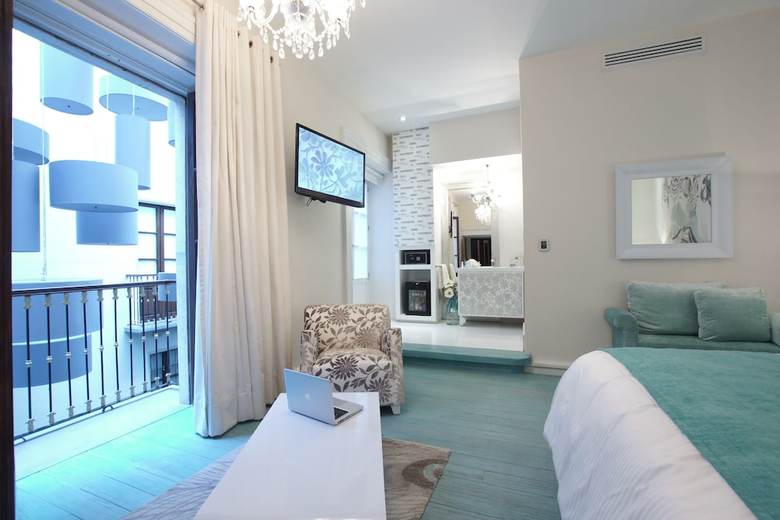 Hotel Boutique 1850