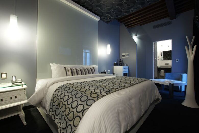 Hotel Boutique 1850