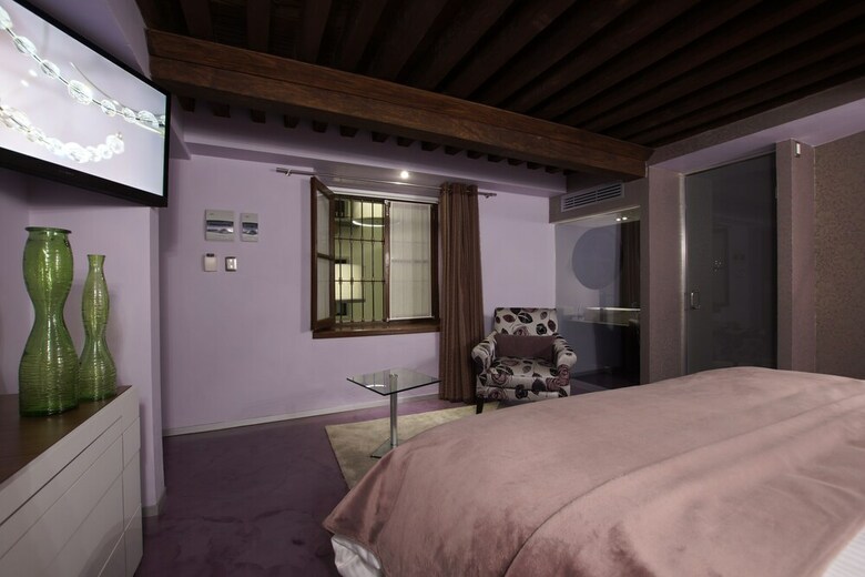 Hotel Boutique 1850