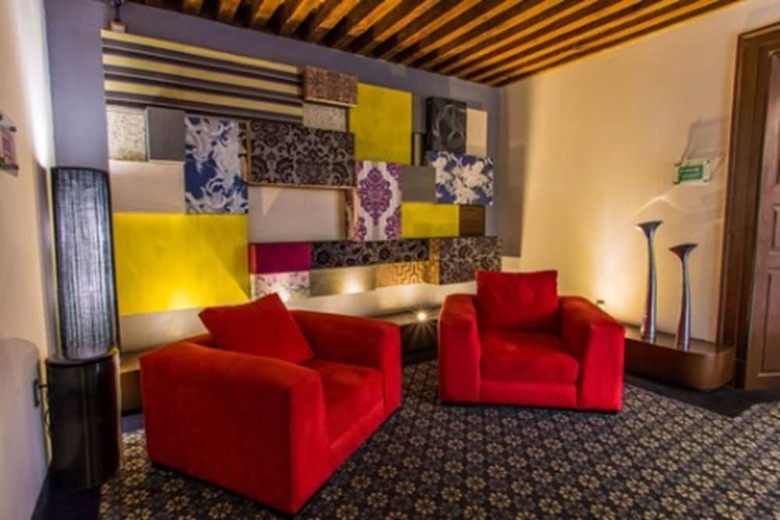 Hotel Boutique 1850