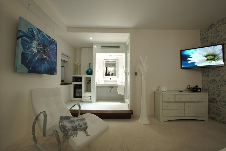 Hotel Boutique 1850