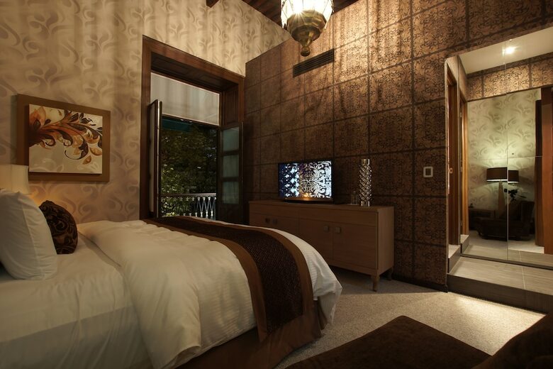 Hotel Boutique 1850