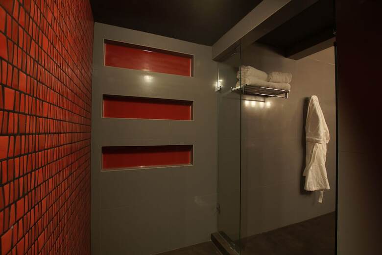 Hotel Boutique 1850
