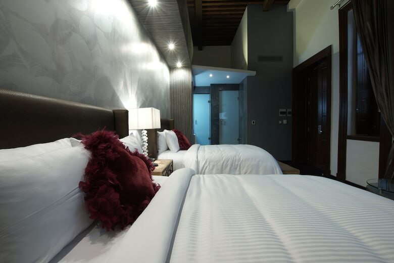 Hotel Boutique 1850
