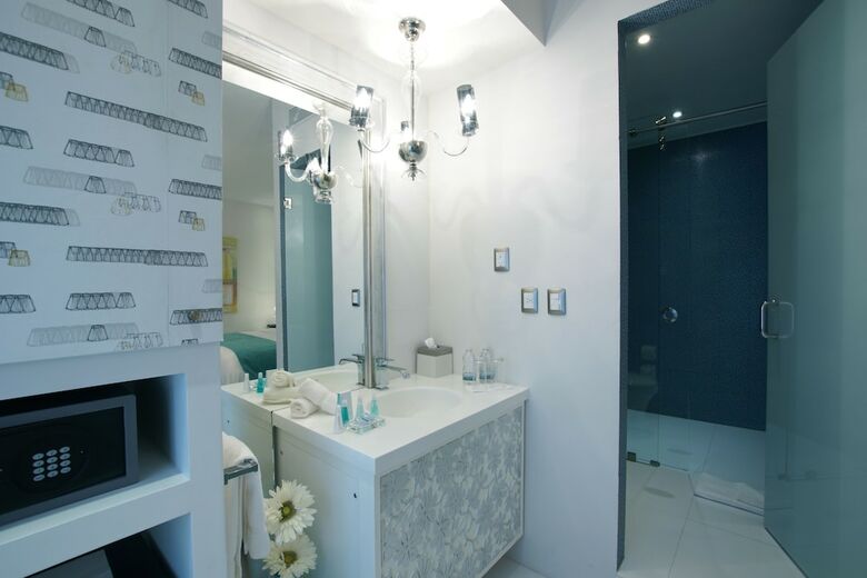 Hotel Boutique 1850
