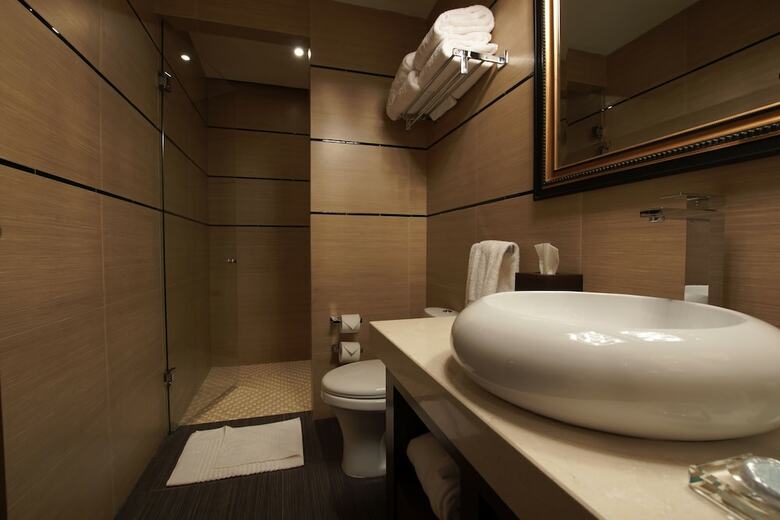 Hotel Boutique 1850