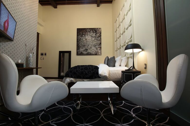 Hotel Boutique 1850