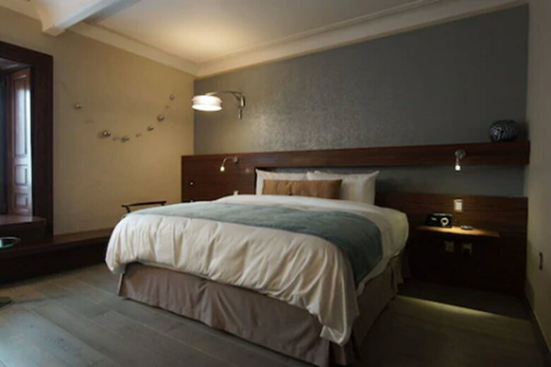 Hotel Boutique 1850