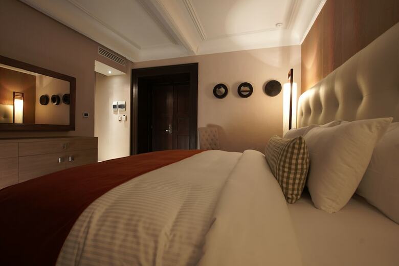 Hotel Boutique 1850