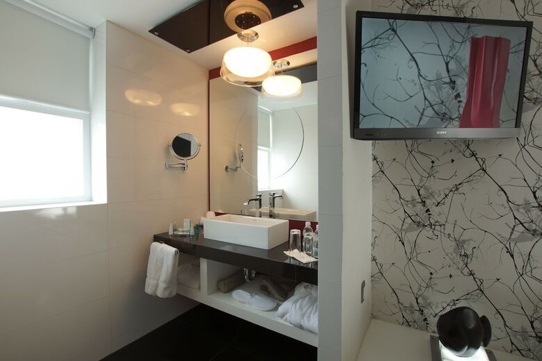 Hotel Boutique 1850