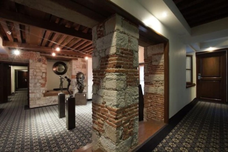 Hotel Boutique 1850