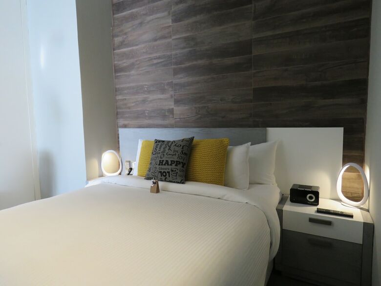 Hotel Boutique 1850