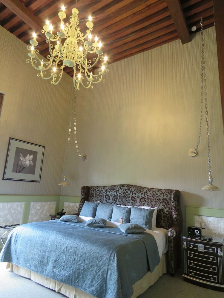 Hotel Boutique 1850