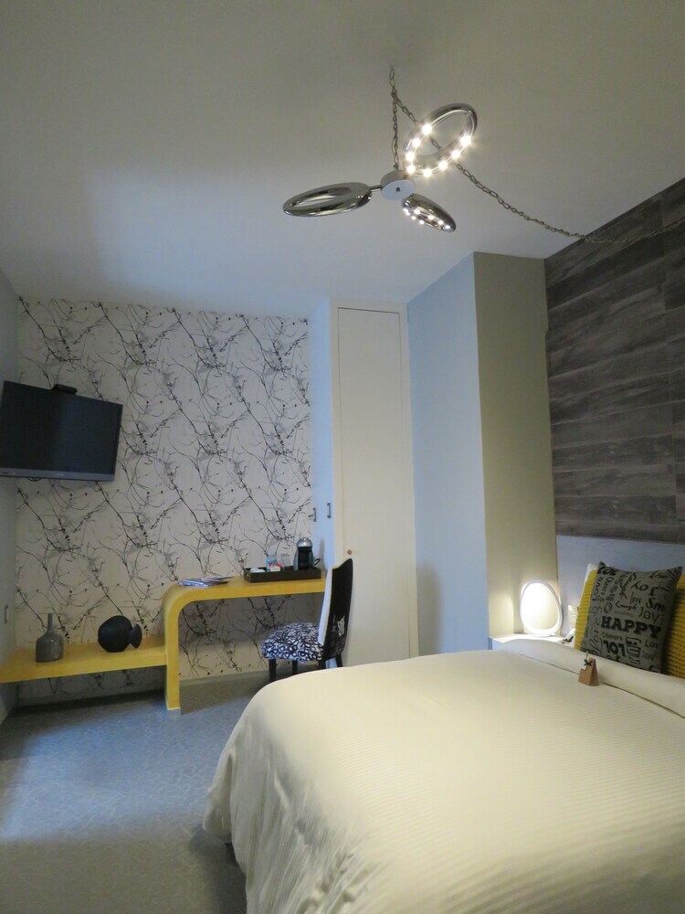 Hotel Boutique 1850