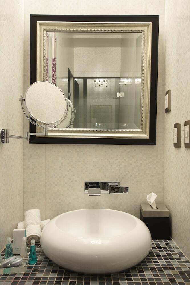 Hotel Boutique 1850