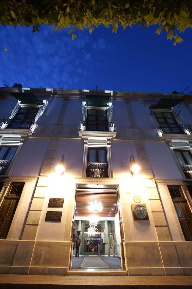Hotel Boutique 1850
