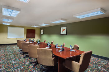 Hotel Oxford Suites Pendleton