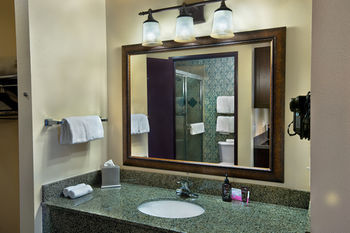 Hotel Oxford Suites Pendleton