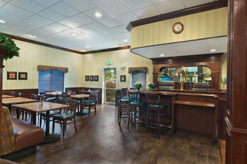 Hotel Oxford Suites Pendleton