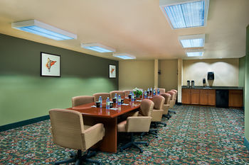 Hotel Oxford Suites Pendleton