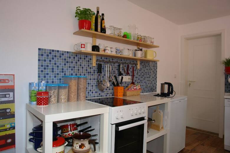 Albergue Lotte - The Backpackers