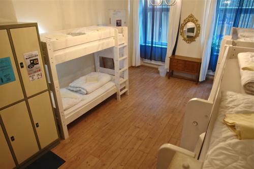 Albergue Lotte - The Backpackers