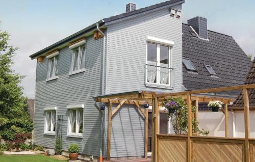Apartment Ringweg P-607