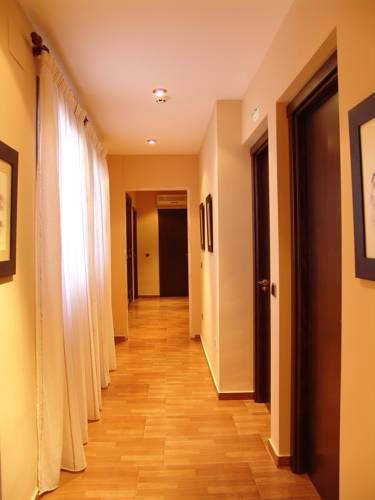 Hostal Plaza