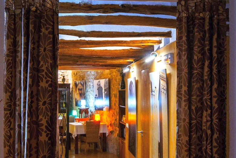 Hotel Casa Taino