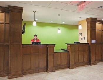 Hotel La Quinta Inn & Suites Pasadena North